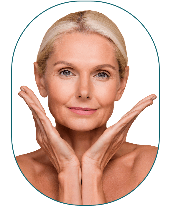 Facelift · Facelifting · Lifting obličeje